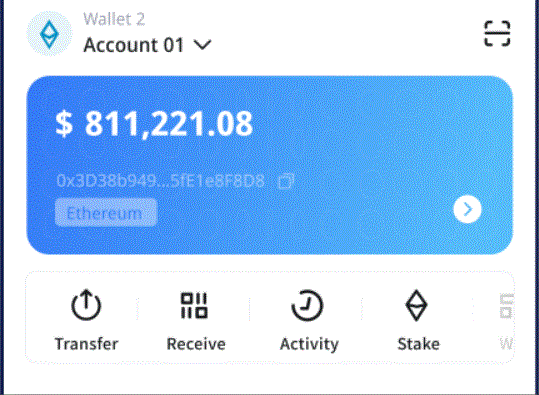 imtoken怎么(月的交易量im钱包官网上升期间